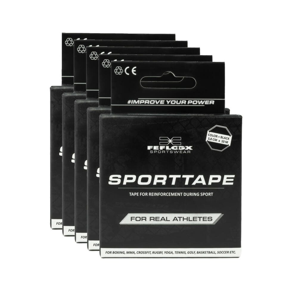 FFX Sport-Tape Strong Move