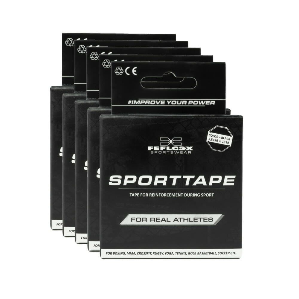 FFX Profi Sport-Tape Endurance Strength