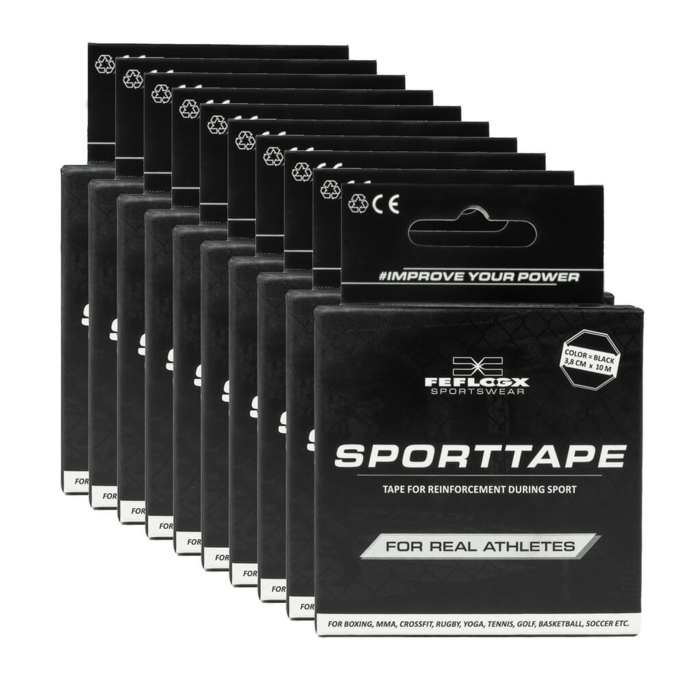 FFX Profi Sport-Tape Endurance Strength