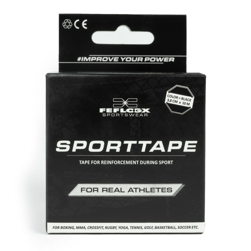 Sport-Tape Strong Move