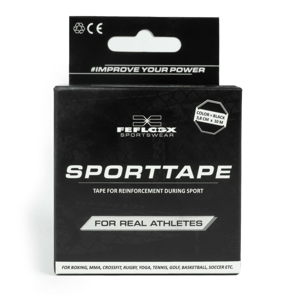 FFX Profi Sport-Tape Endurance Strength