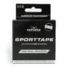 FFX Profi Sport-Tape Endurance Strength von FEFLOGX Sportswear, vordere Ansicht des Tapes für Reha, Sportmedizin, Sport, Physiotherapie, Orthopädie, Kampfsport & Fitness, ohne Verpackung, Kinesio-Tape, Sporttape Strong Move von FEFLOGX Sportswear, vordere seitliche Ansicht (2) des Tapes für Reha, Sportmedizin, Sport, Physiotherapie, Orthopädie, Kampfsport & Fitness, mit Verpackung, Kinesio-Tape, Boxtape, Boxen, MMA, Klettern etc.