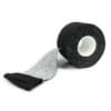 FFX Profi Sport-Tape Endurance Strength von FEFLOGX Sportswear, vordere Ansicht des Tapes für Reha, Sportmedizin, Sport, Physiotherapie, Orthopädie, Kampfsport & Fitness, ohne Verpackung, Kinesio-Tape, Sporttape Strong Move von FEFLOGX Sportswear, vordere seitliche Ansicht (2) des Tapes für Reha, Sportmedizin, Sport, Physiotherapie, Orthopädie, Kampfsport & Fitness, mit Verpackung, Kinesio-Tape, Boxtape, Boxen, MMA, Klettern etc.