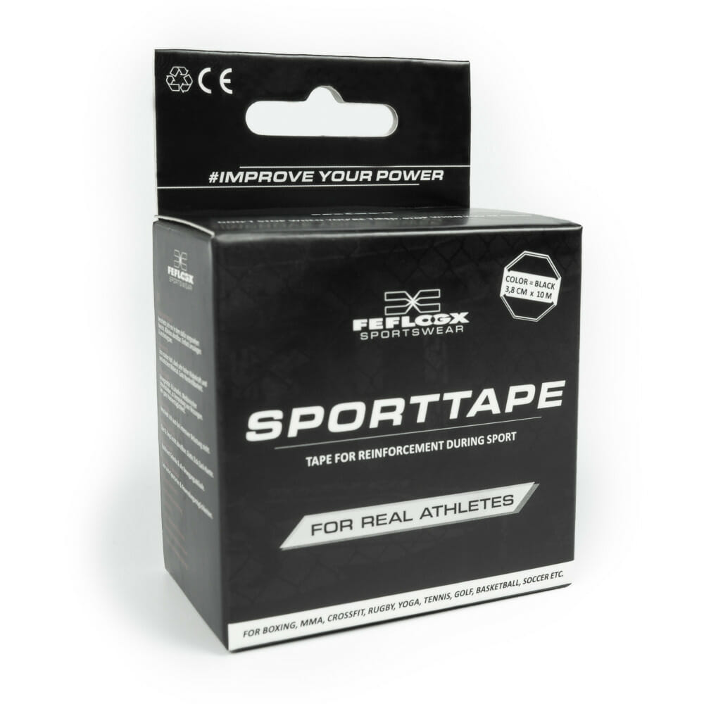 FFX Profi Sport-Tape Endurance Strength