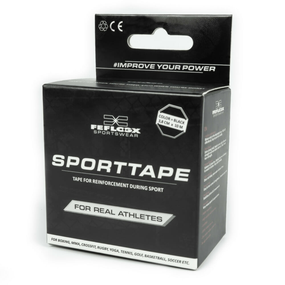 FFX Profi Sport-Tape Endurance Strength