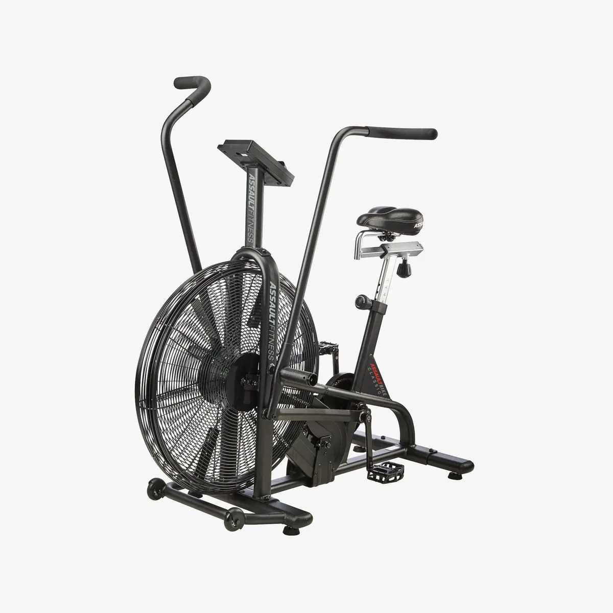 FFX ASSAULT FITNESS AIR BIKE CLASSIC