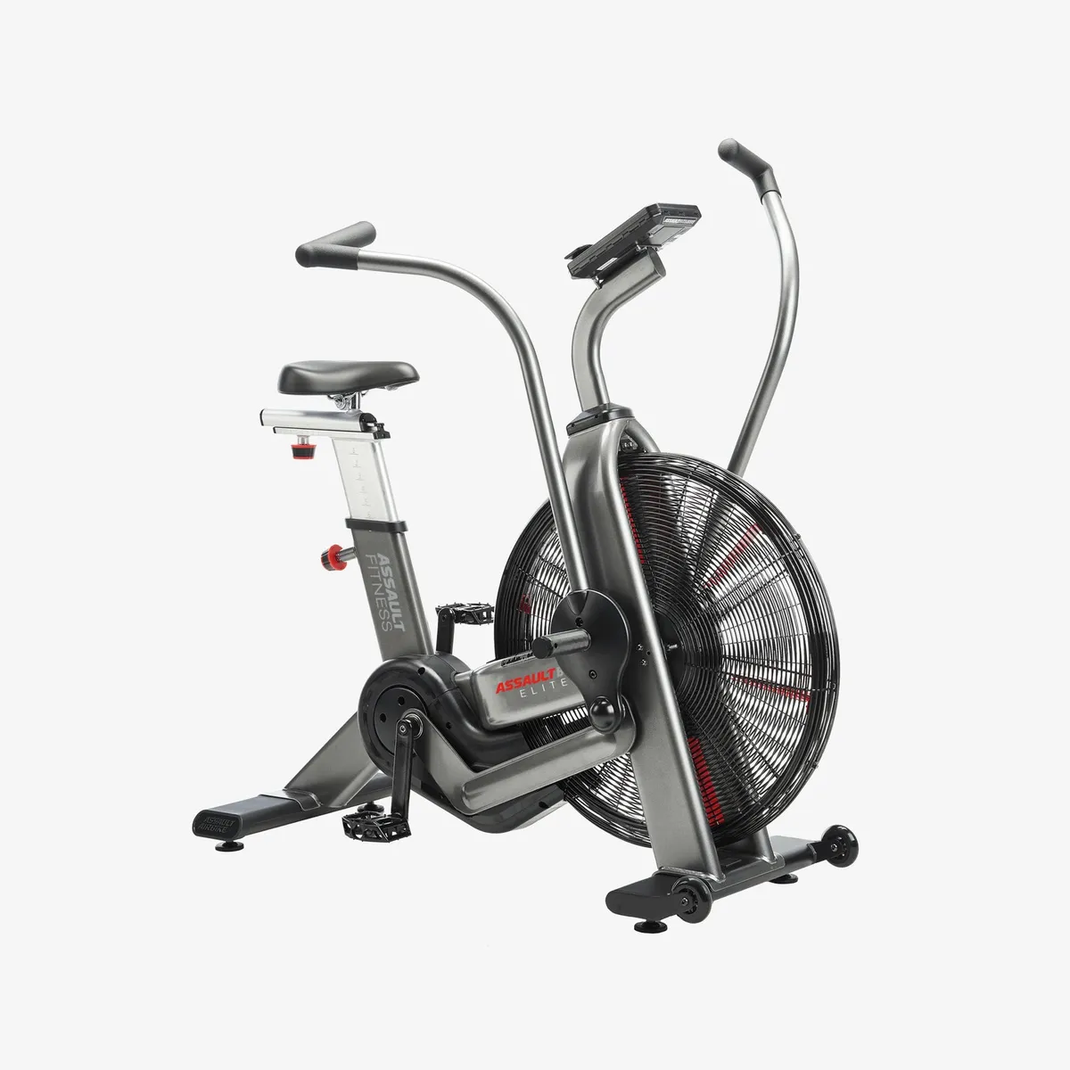 FFX ASSAULT FITNESS AIR BIKE ELITE