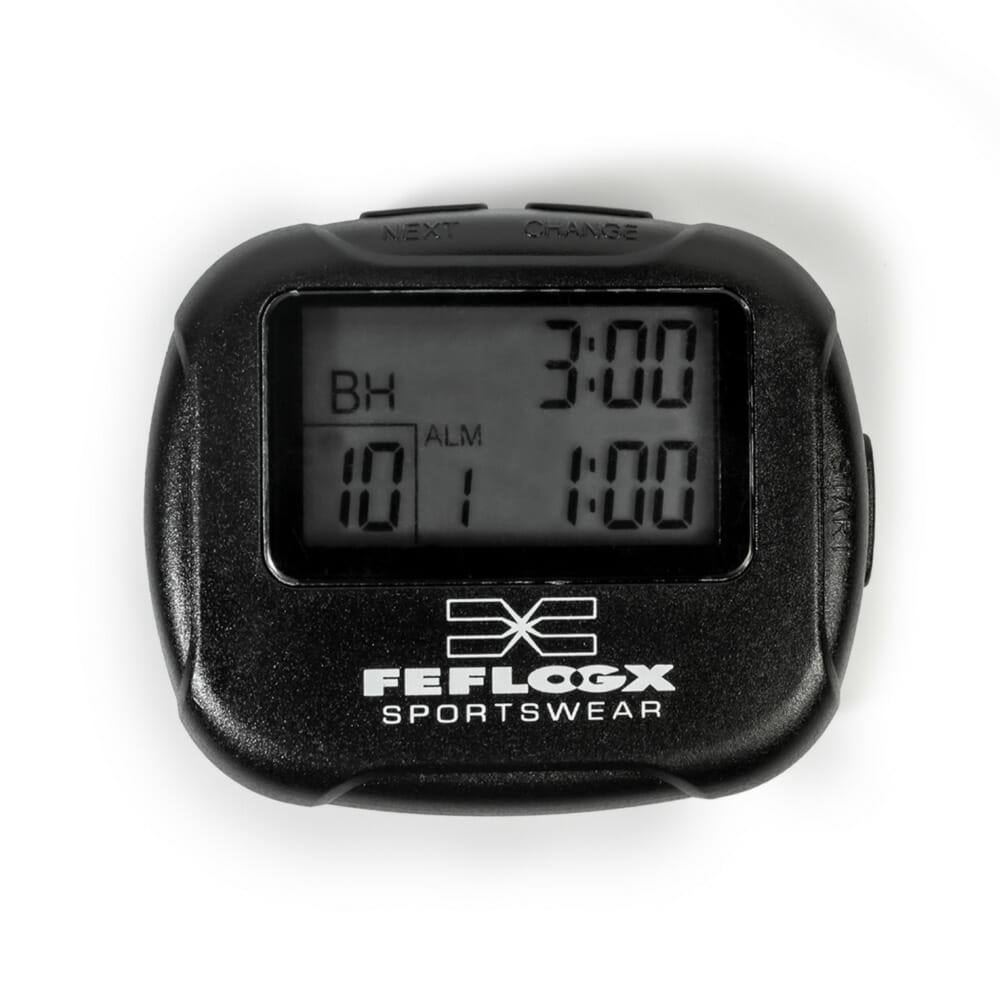 FFX Pro Intervall Timer Precise Control