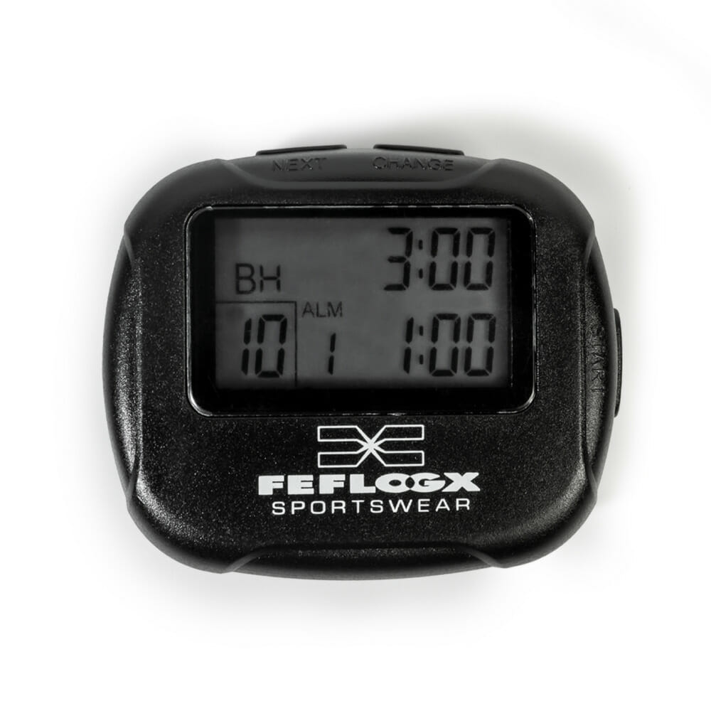 FFX Intervall Timer Super Fit