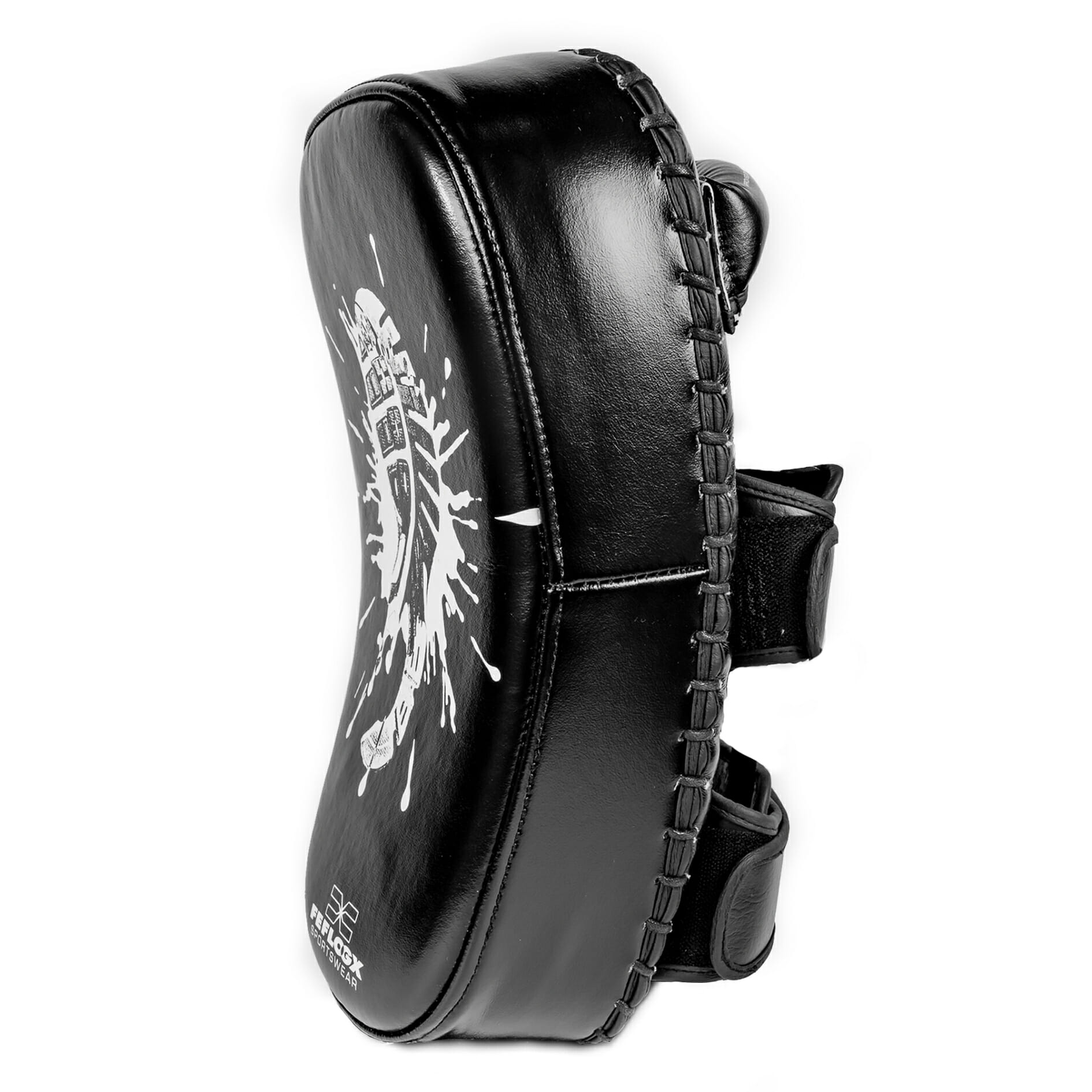 Kickbox Pratzen Kampfsport FEFLOGX Sportswear Jetzt online kaufen