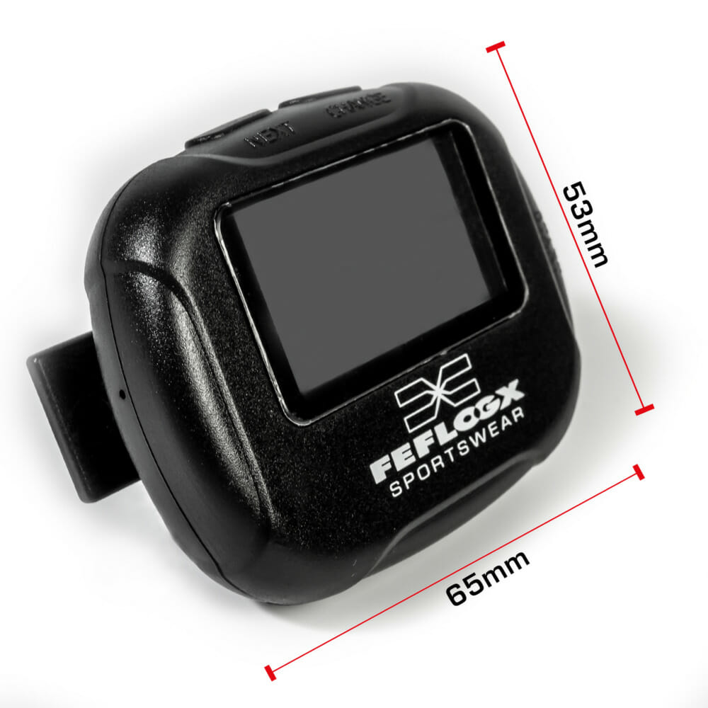 FFX Intervall Timer Super Fit