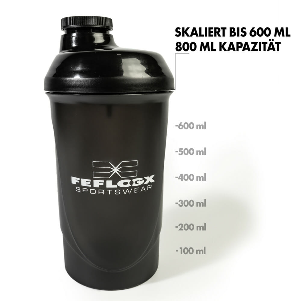 FFX Protein Shaker Fast Move