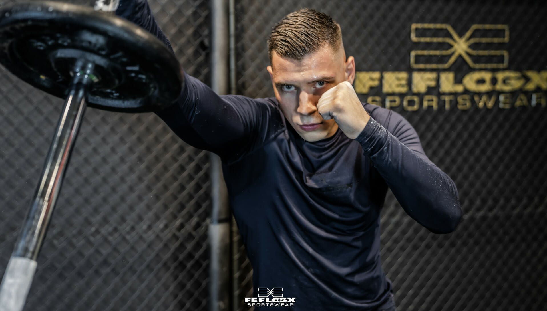FIGHTWEAR