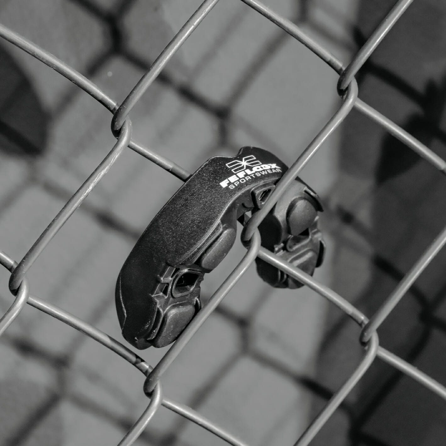 FFX Superior Profi Zahnschutz Excellent Striker
