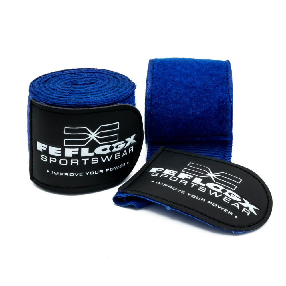 FFX Box-Bandagen Excellent Strike