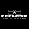 Feflogx MMA Shirt FFX