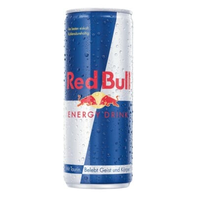 Red Bull