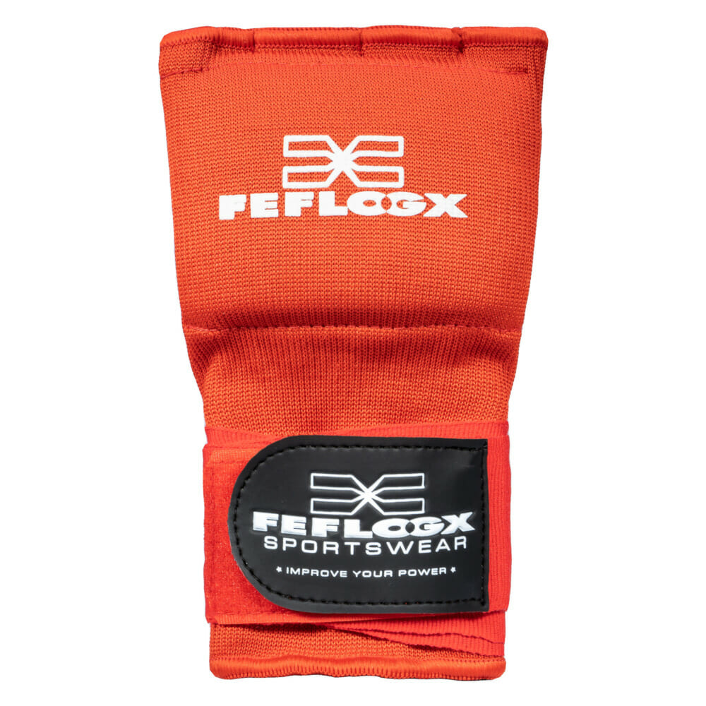 FFX Performance Gel Bandagen Handschuhe Power Striker