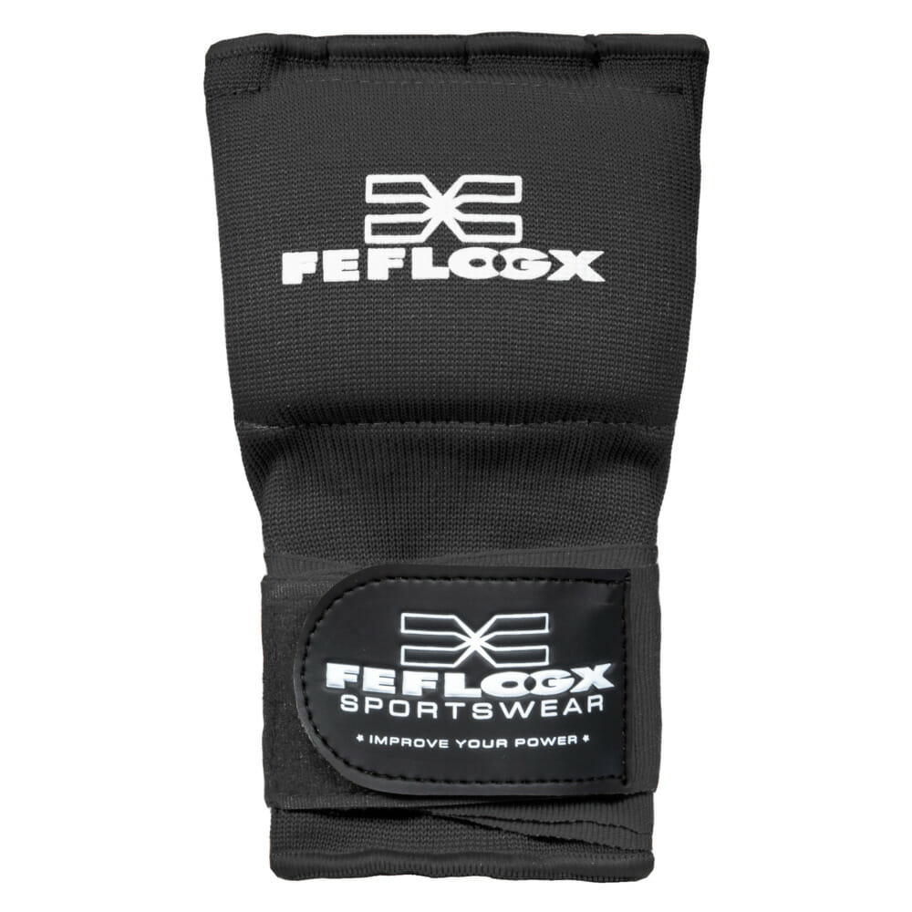 FFX Performance Gel Bandagen Handschuhe Power Striker