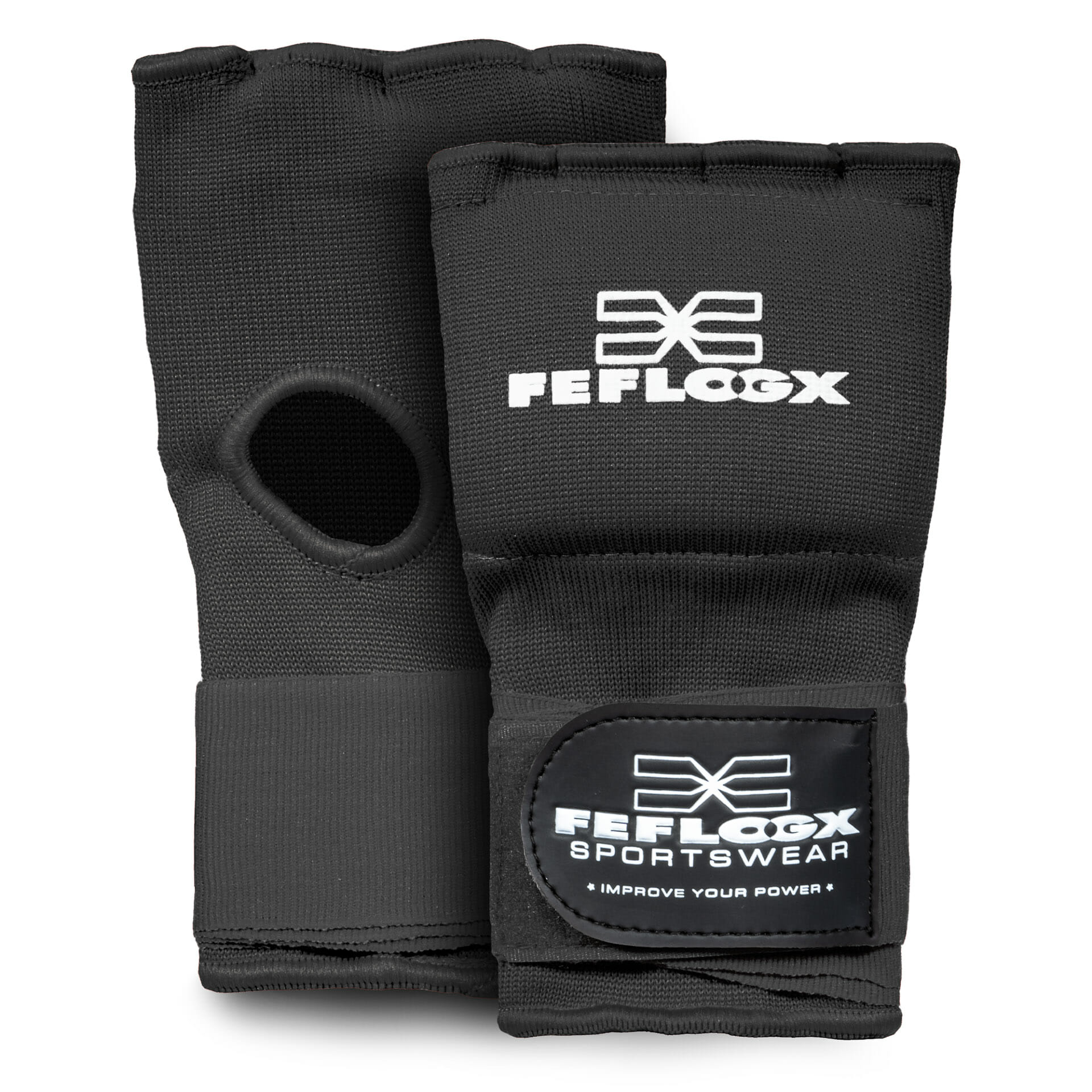 FFX Performance Gel Bandagen Handschuhe Superior Striker
