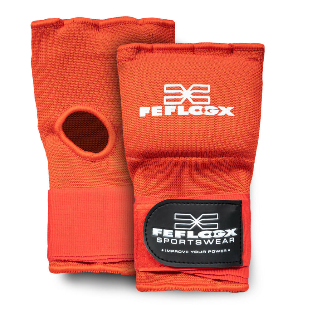 FFX Gel Bandagen Handschuhe Performance Striker