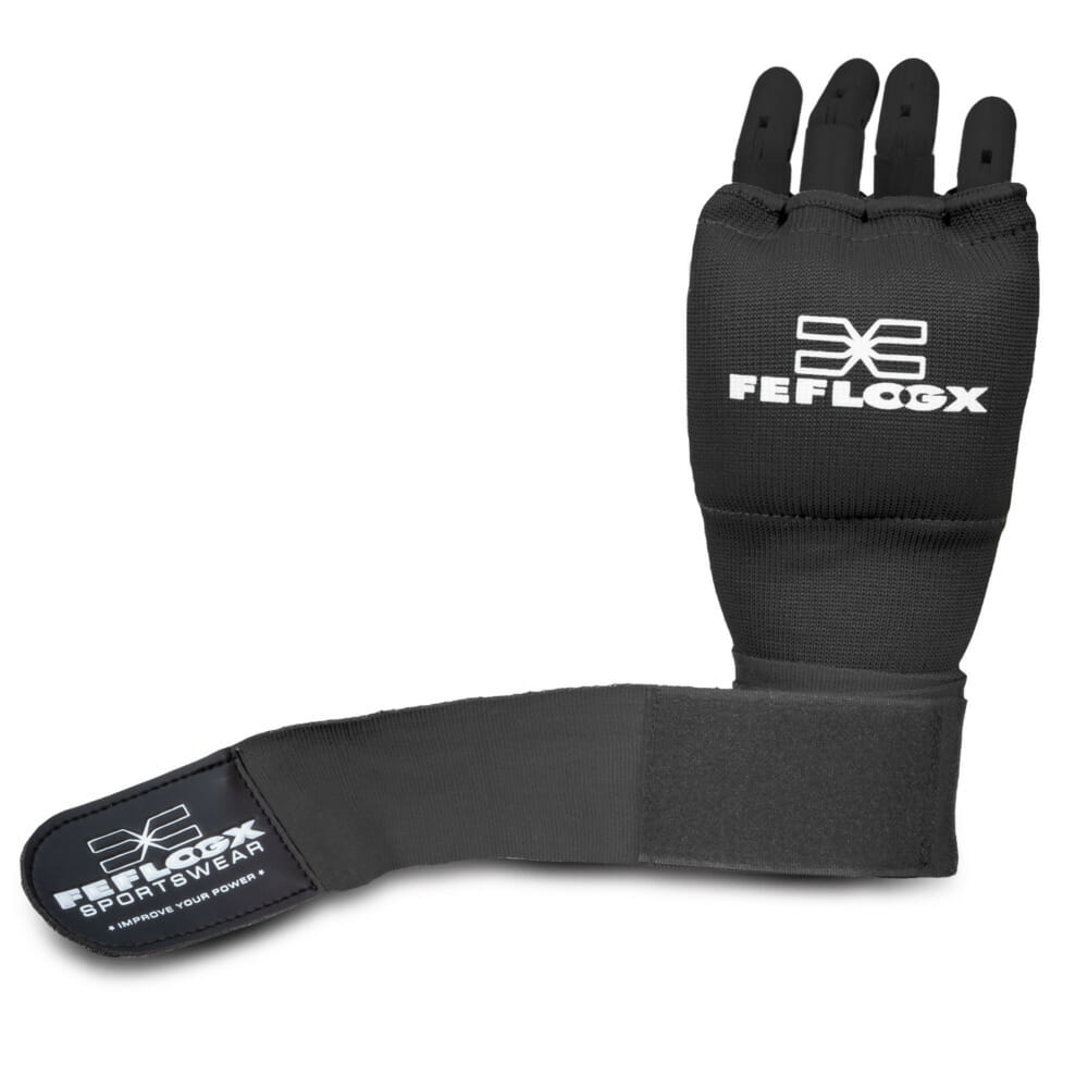 FFX Performance Gel Bandagen Handschuhe Power Striker