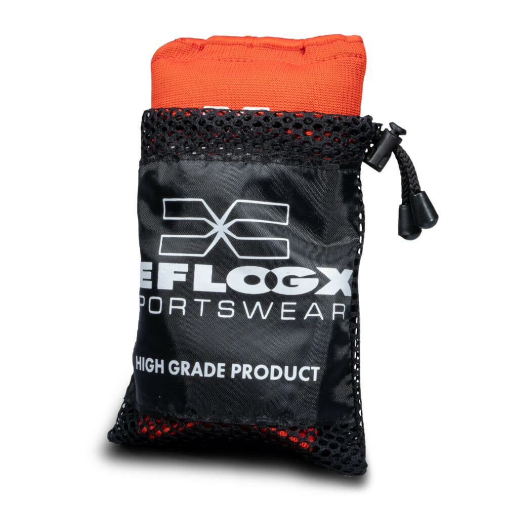 FFX Performance Gel Bandagen Handschuhe Power Striker