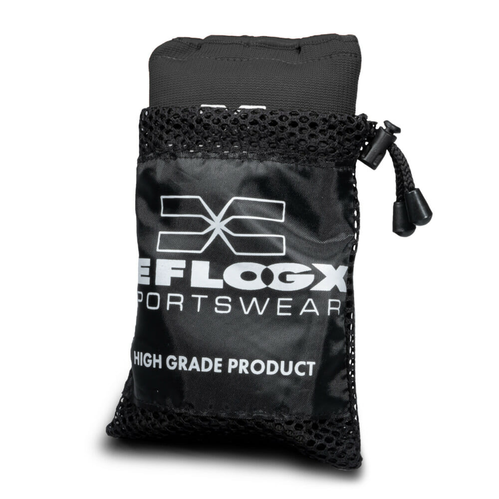 FFX Performance Gel Bandagen Handschuhe Power Striker