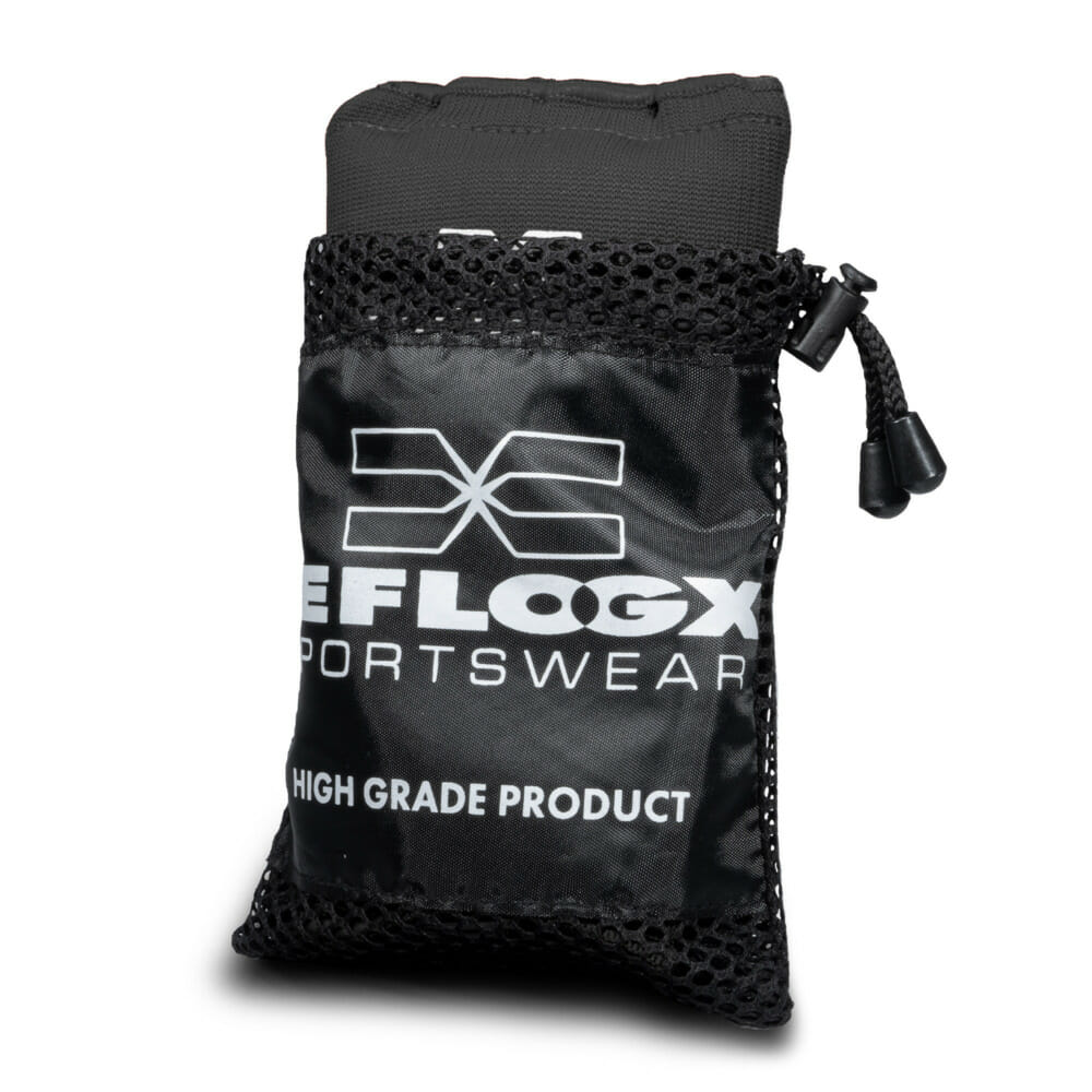 FFX Performance Gel Bandagen Handschuhe Superior Striker