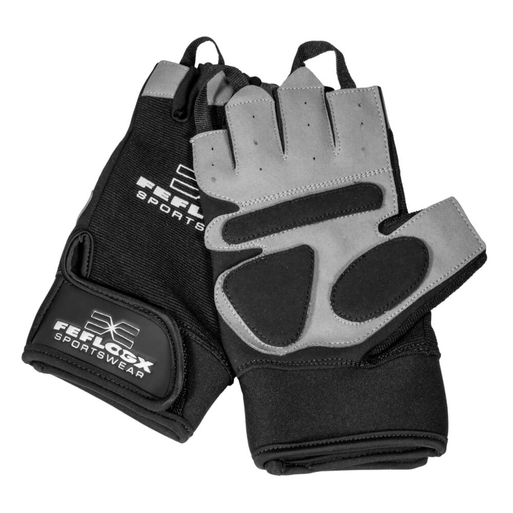 FFX Fitness Handschuhe High Performance