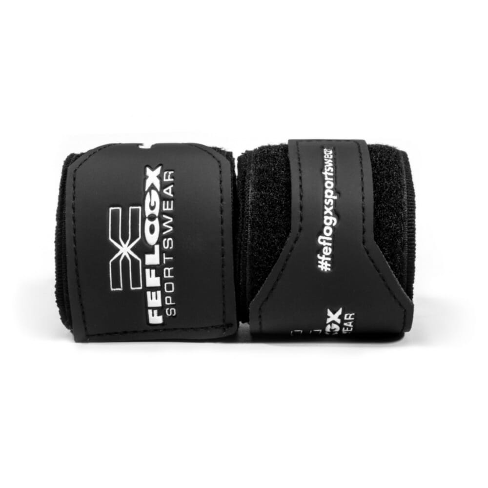 FFX elastische Profi Boxbandagen Performance Striker