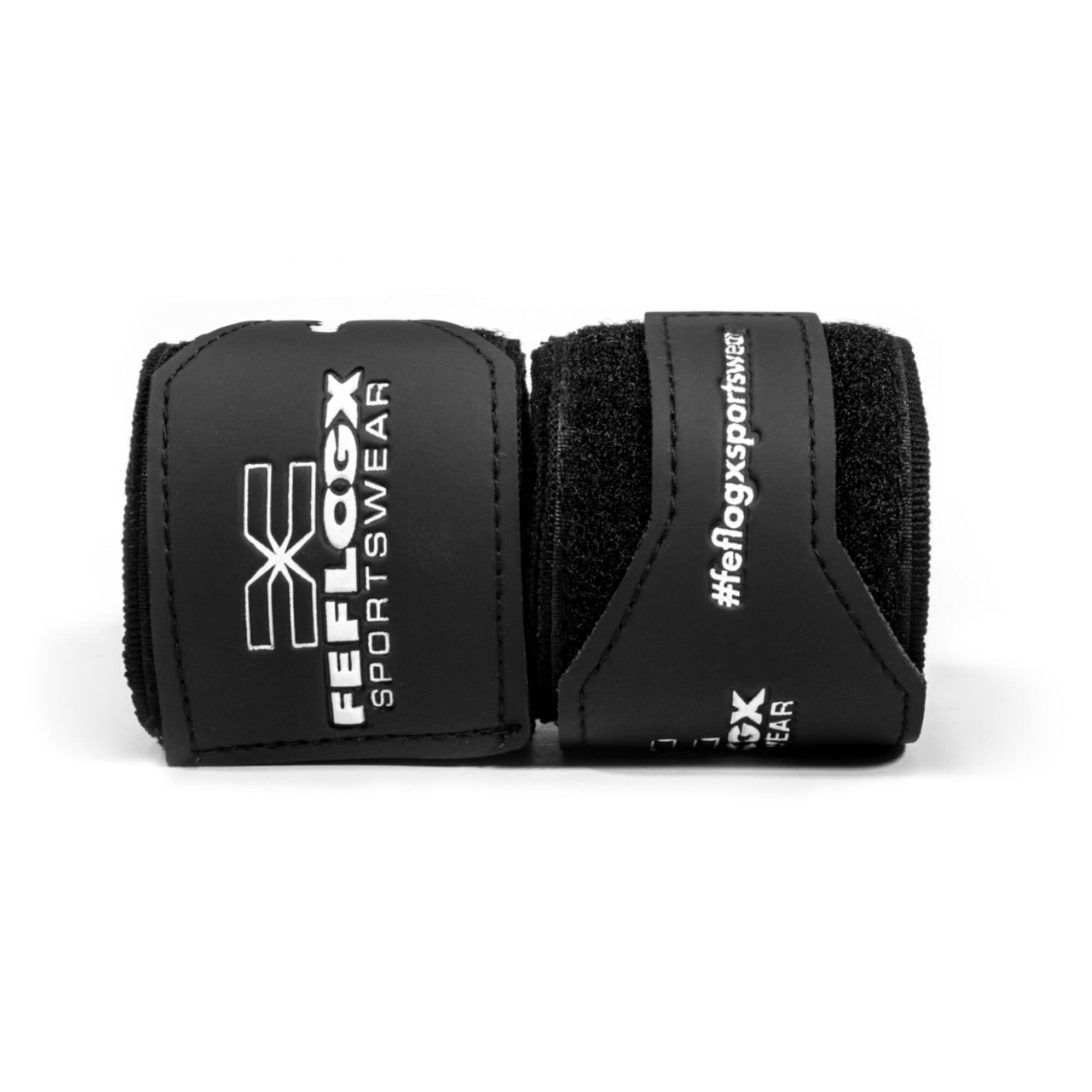 FFX elastische Profi Boxbandagen Performance Striker