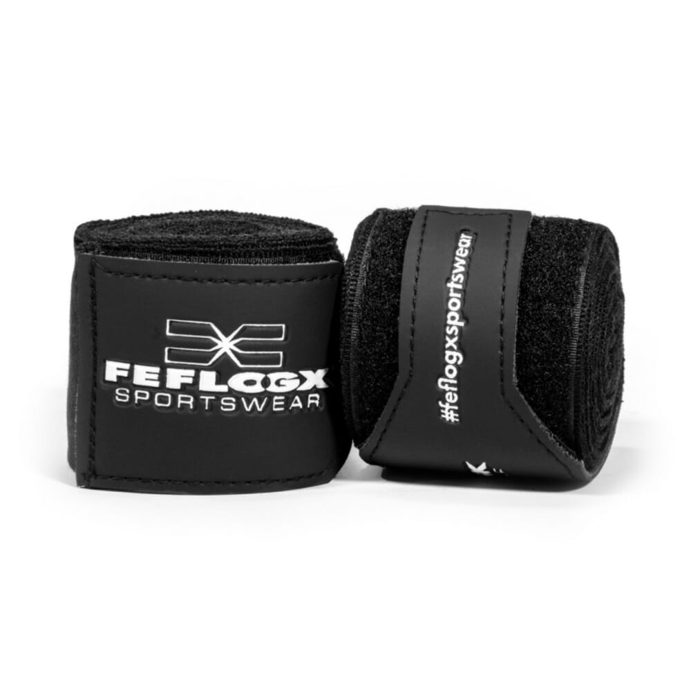 FFX elastische Profi Boxbandagen Performance Striker