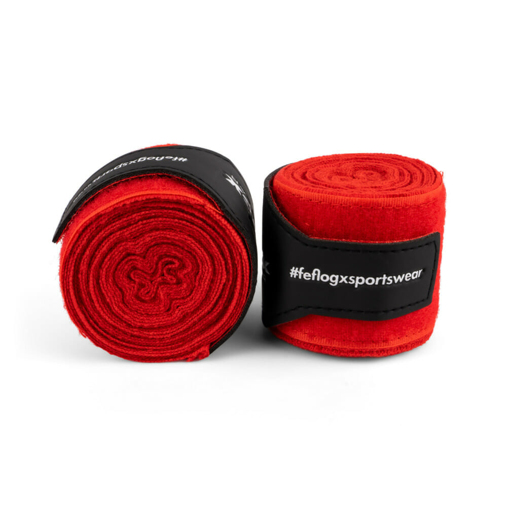 FFX Profi Boxbandagen Performance Striker