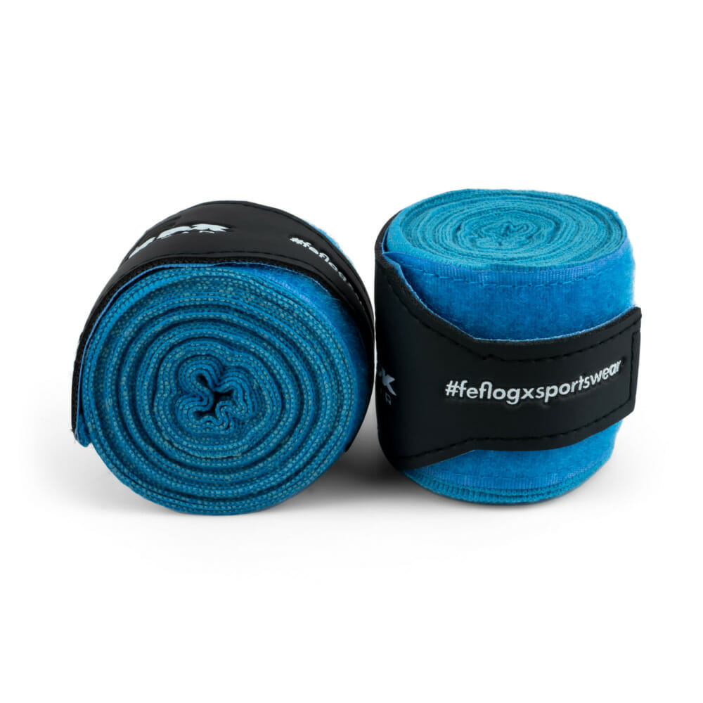 FFX Profi Boxbandagen Performance Striker