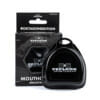 Hoch-professioneller FFX Multi Mundschutz Boxen Fight Performance von FEFLOGX Sportswear, Profi Kampfsport Zahnschutz Boxen MMA, Ringen, Box Zahnschutz Hockey, Mouthguard, multifunktional vielseitig einsetzbar, Muay-Thai, Kickboxen, Rugby & viele mehr, für jegliche Kontaktsportarten & Kampfsportarten, höchster Komfort & erstklassige Atemwegskanäle, max. bester Schutz, mit sehr hygienischer Aufbewahrungsbox & Anleitung auf der Verpackung, mit FFX Logo in weiß (14).
