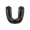 Hoch-professioneller Multi Zahnschutz Excellent Striker von FEFLOGX Sportswear, Profi MMA Mundschutz Boxen Zahnschutz MMA Kampfsport Mouthguard, multifunktional vielseitig einsetzbar, Muay-Thai, Kampfsport Mundschutz Kickboxen, Rugby & viele mehr, für jegliche Kontaktsportarten & Kampfsportarten, höchster Komfort & erstklassige Atemwegskanäle, max. bester Schutz, mit sehr hygienischer Aufbewahrungsbox & Anleitung auf der Verpackung, mit FFX Logo in gold & weiß (21).