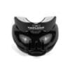 Hoch-professioneller FFX Multi Mundschutz Boxen Fight Performance von FEFLOGX Sportswear, Profi Kampfsport Zahnschutz Boxen MMA, Ringen, Box Zahnschutz Hockey, Mouthguard, multifunktional vielseitig einsetzbar, Muay-Thai, Kickboxen, Rugby & viele mehr, für jegliche Kontaktsportarten & Kampfsportarten, höchster Komfort & erstklassige Atemwegskanäle, max. bester Schutz, mit sehr hygienischer Aufbewahrungsbox & Anleitung auf der Verpackung, mit FFX Logo in weiß (13).