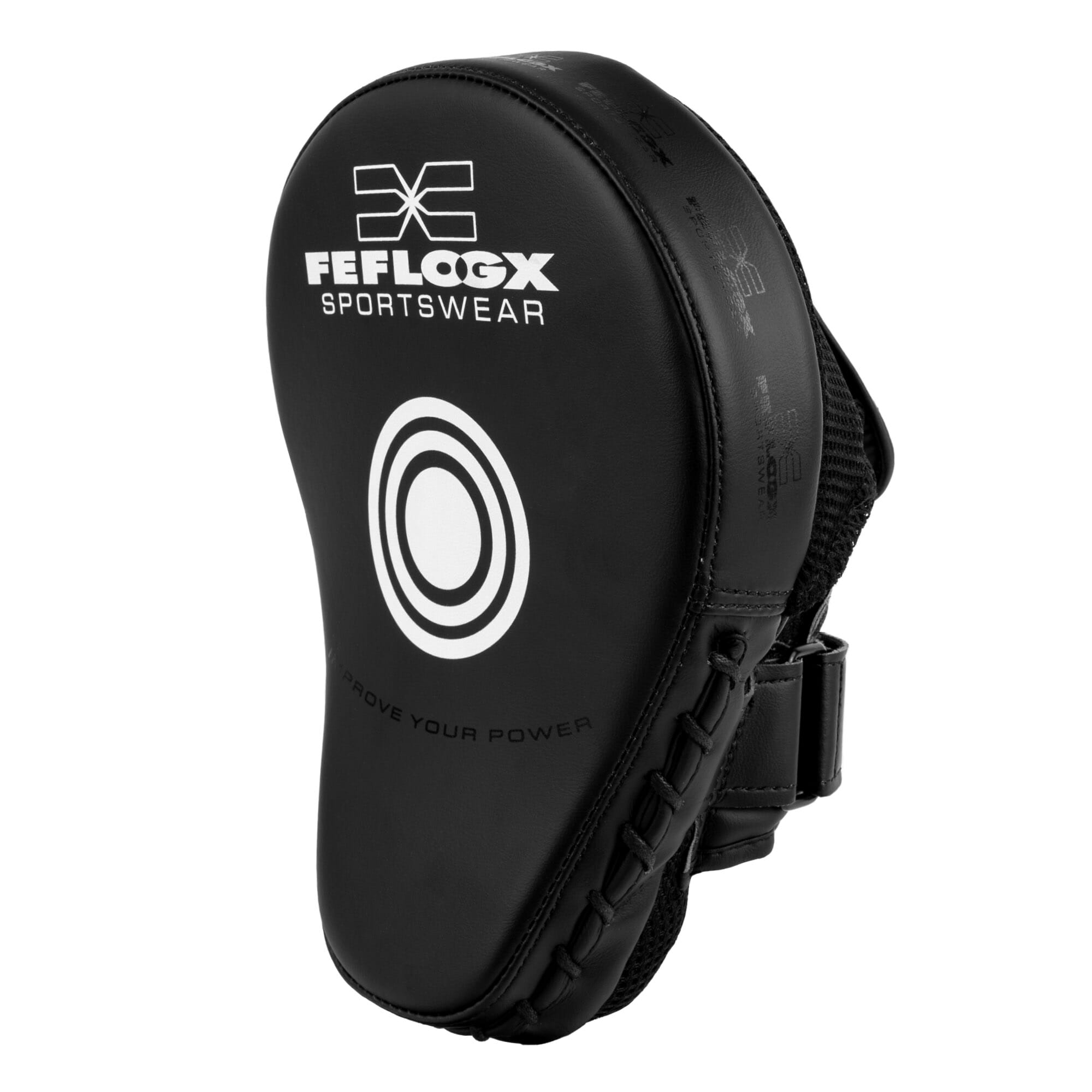 FFX Pro Speed Rope Springseil Athletic Performance