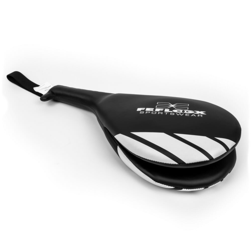 FFX Profi Taekwondo Kick-Pratzen Performance Striker