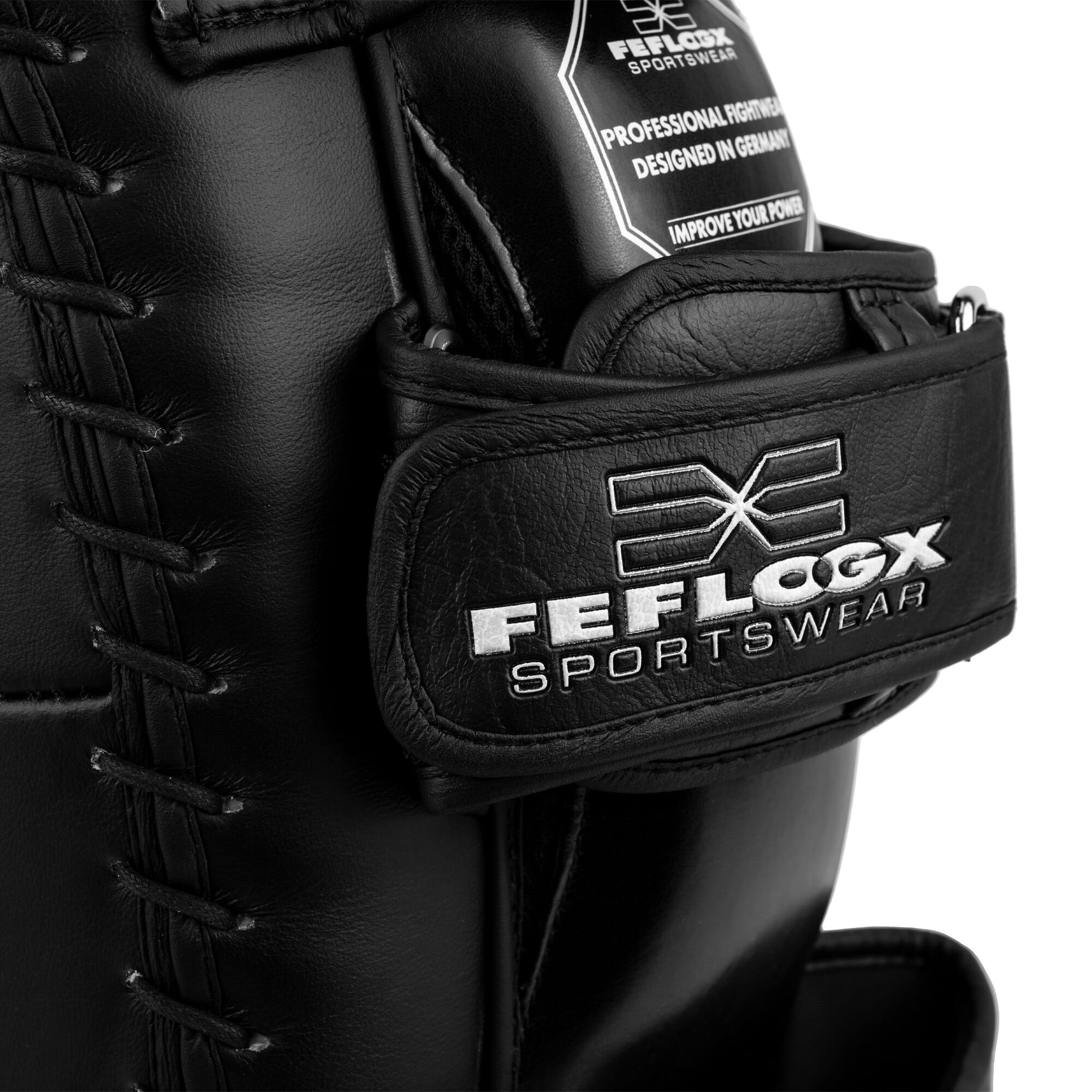 FFX Pro Speed Rope Springseil Athletic Performance
