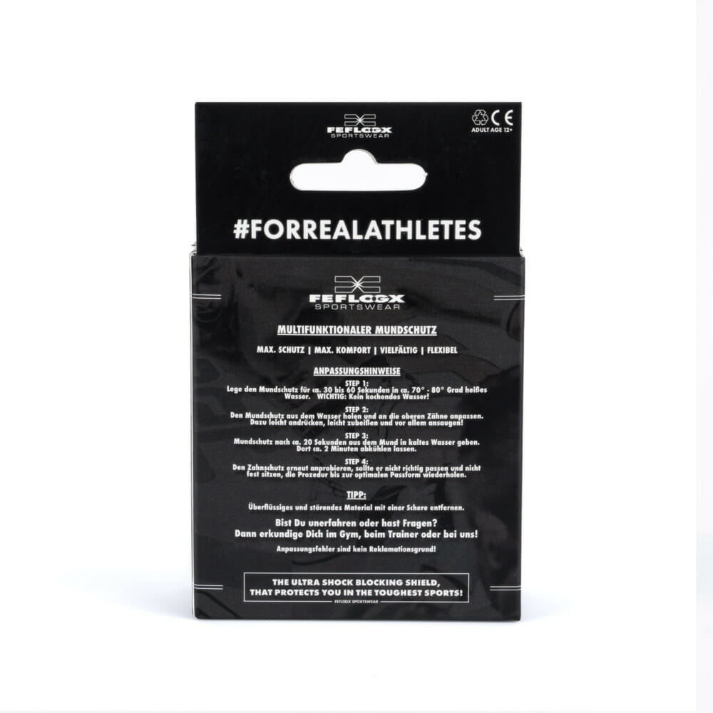 FFX Pro Speed Springseil Athletic Performance