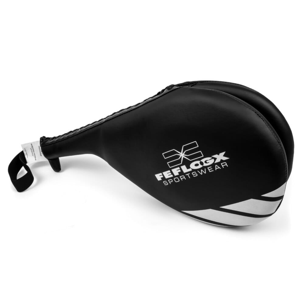 FFX Profi Taekwondo Kick-Pratzen Performance Striker
