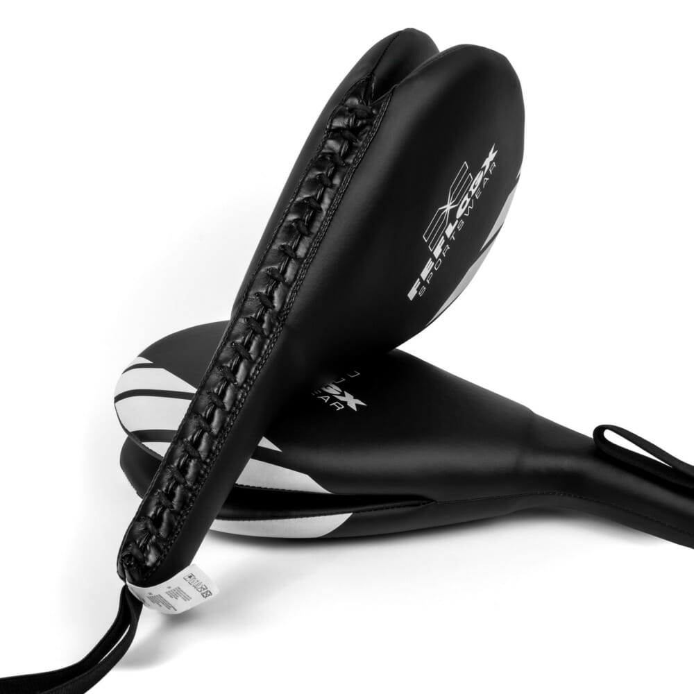 FFX Profi Taekwondo Kick-Pratzen Performance Striker