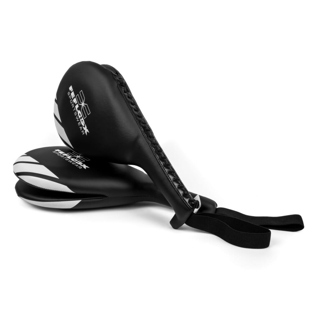 FFX Profi Taekwondo Kick-Pratzen Performance Striker