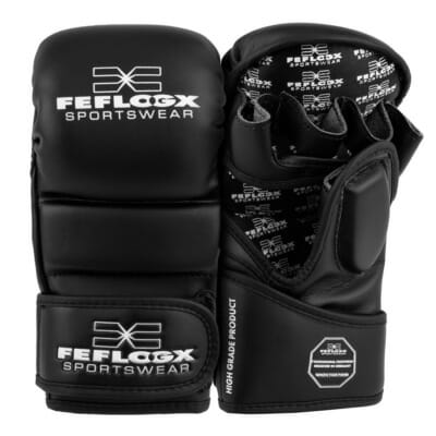 FFX Pro Speed Rope Springseil Athletic Performance
