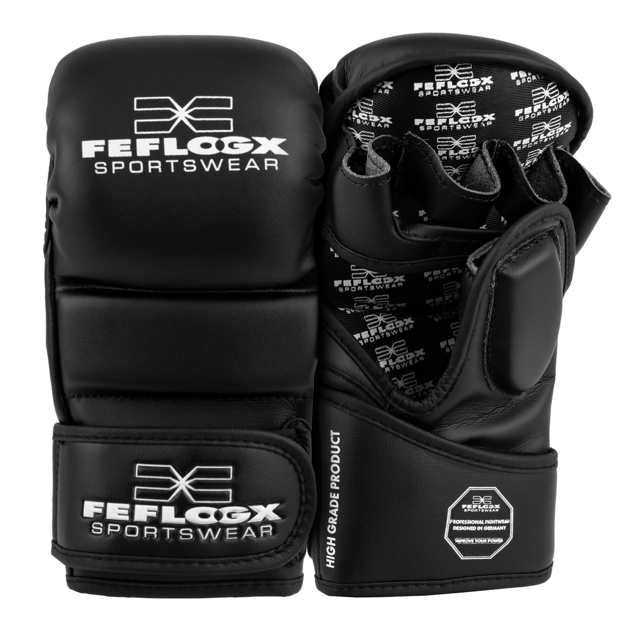 FFX Pro Speed Rope Springseil Athletic Performance