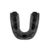 Hoch-professioneller Multi Zahnschutz Excellent Striker von FEFLOGX Sportswear, Profi MMA Mundschutz Boxen Zahnschutz MMA Kampfsport Mouthguard, multifunktional vielseitig einsetzbar, Muay-Thai, Kampfsport Mundschutz Kickboxen, Rugby & viele mehr, für jegliche Kontaktsportarten & Kampfsportarten, höchster Komfort & erstklassige Atemwegskanäle, max. bester Schutz, mit sehr hygienischer Aufbewahrungsbox & Anleitung auf der Verpackung, mit FFX Logo in gold & weiß (30).