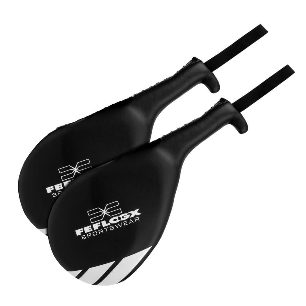 FFX Profi Taekwondo Kick-Pratzen Performance Striker