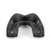 Hoch-professioneller Multi Zahnschutz Excellent Striker von FEFLOGX Sportswear, Profi MMA Mundschutz Boxen Zahnschutz MMA Kampfsport Mouthguard, multifunktional vielseitig einsetzbar, Muay-Thai, Kampfsport Mundschutz Kickboxen, Rugby & viele mehr, für jegliche Kontaktsportarten & Kampfsportarten, höchster Komfort & erstklassige Atemwegskanäle, max. bester Schutz, mit sehr hygienischer Aufbewahrungsbox & Anleitung auf der Verpackung, mit FFX Logo in gold & weiß (15).
